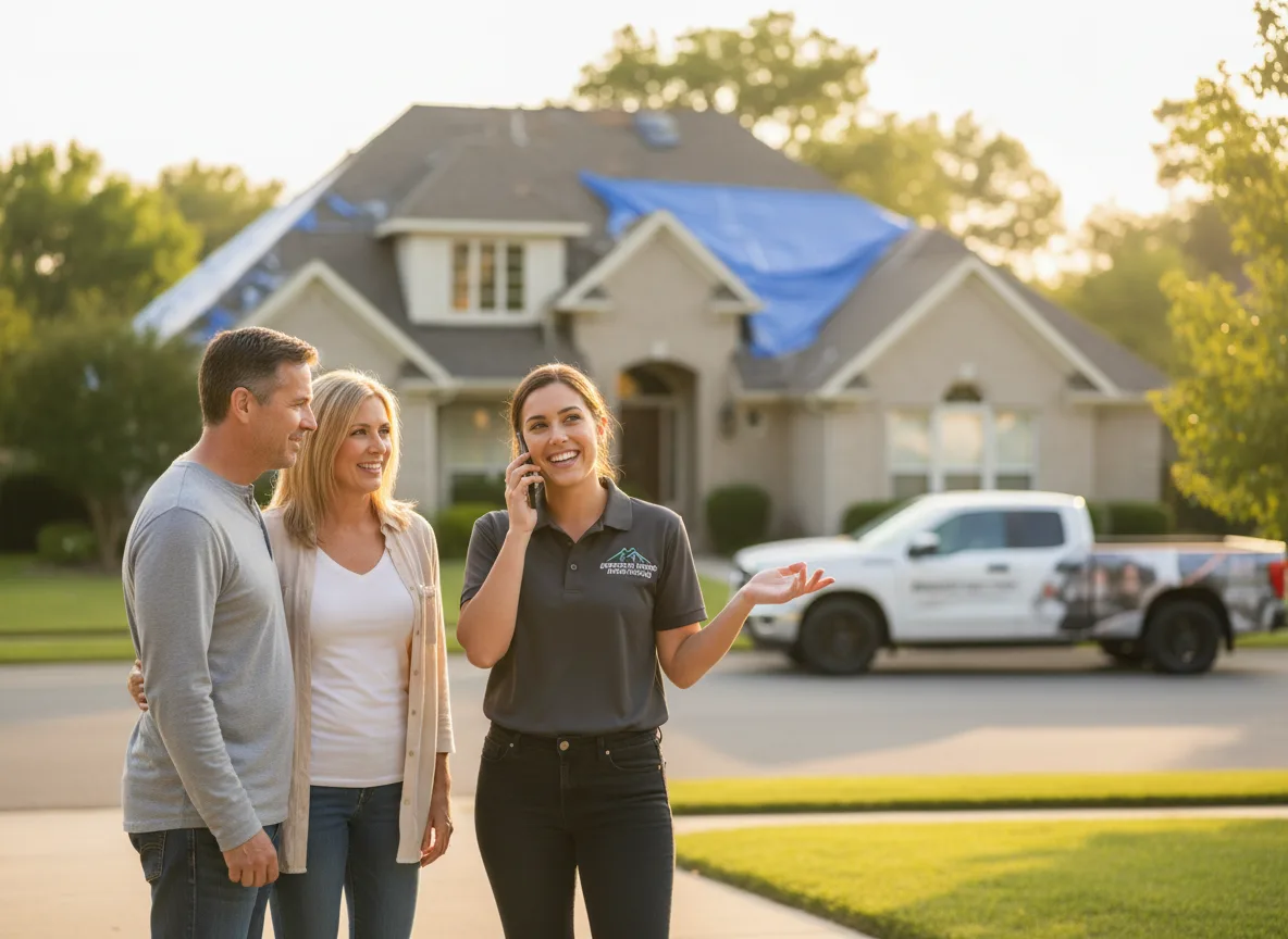 Emergency Roof Repair Flomot, TX FAQs